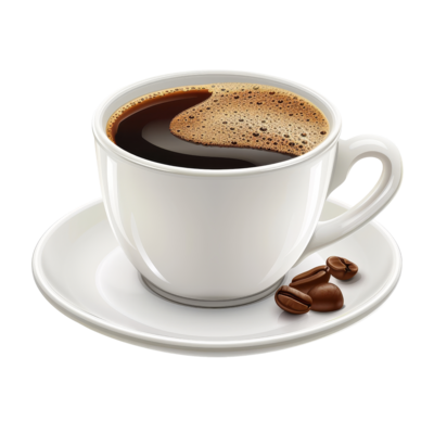 About coffee